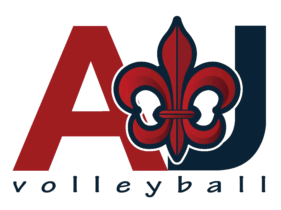 Tryouts - Acadian Juniors Volleyball Club