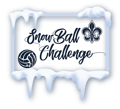 Snowball Challenge Logo